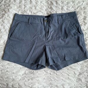 Gap Women's Relaxed Girlfriend Short - Size 10